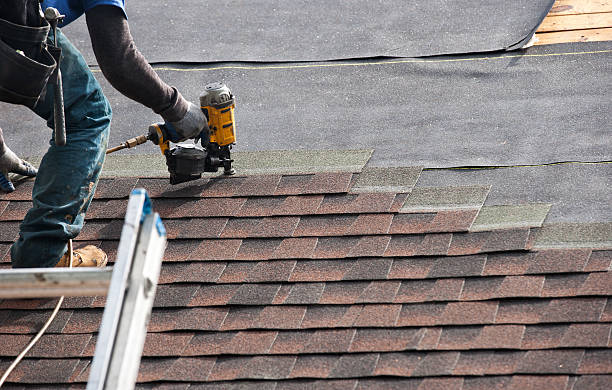 Licensed Roof Repair service in Okarche, OK - Brentwood Metal Roofing